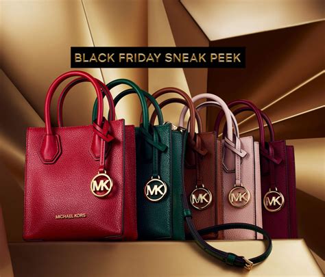 black friday de michael kors|michael black friday sale.